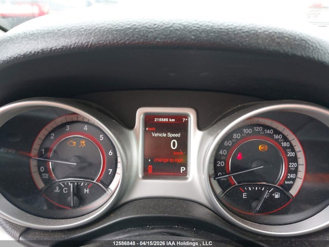 Продаж на аукціоні авто 2017 Dodge Journey Se, vin: 3C4PDCAB8HT566376, номер лоту: 12586848