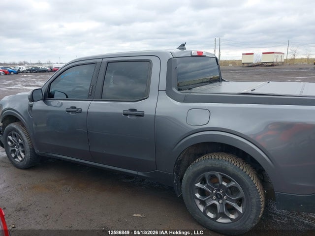 Продажа на аукционе авто 2022 Ford Maverick Xlt, vin: 3FTTW8F90NRA15976, номер лота: 12586849