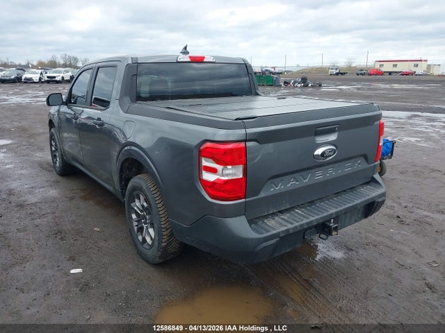 Продажа на аукционе авто 2022 Ford Maverick Xlt, vin: 3FTTW8F90NRA15976, номер лота: 12586849