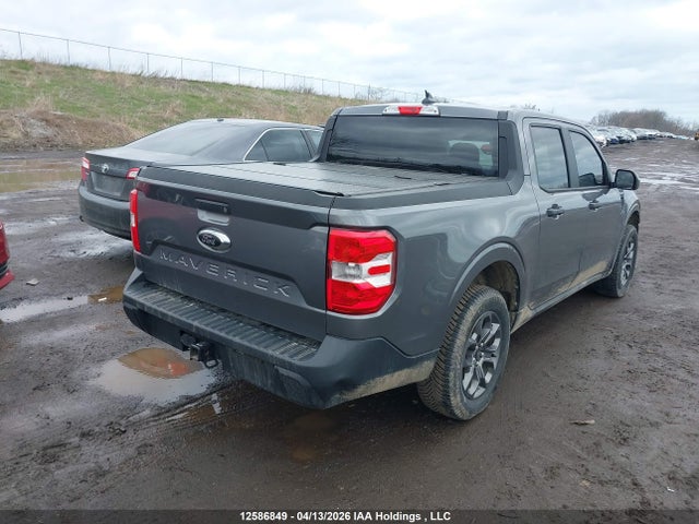 Продажа на аукционе авто 2022 Ford Maverick Xlt, vin: 3FTTW8F90NRA15976, номер лота: 12586849