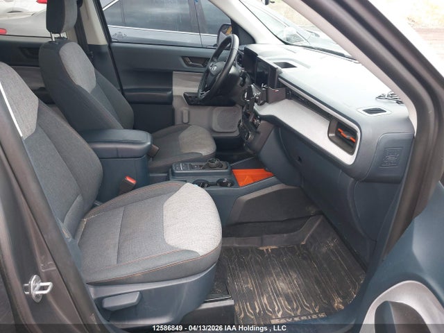 Продажа на аукционе авто 2022 Ford Maverick Xlt, vin: 3FTTW8F90NRA15976, номер лота: 12586849