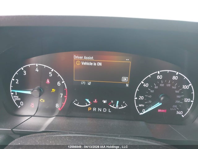 Продажа на аукционе авто 2022 Ford Maverick Xlt, vin: 3FTTW8F90NRA15976, номер лота: 12586849