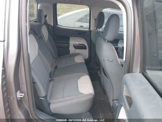 Продажа на аукционе авто 2022 Ford Maverick Xlt, vin: 3FTTW8F90NRA15976, номер лота: 12586849