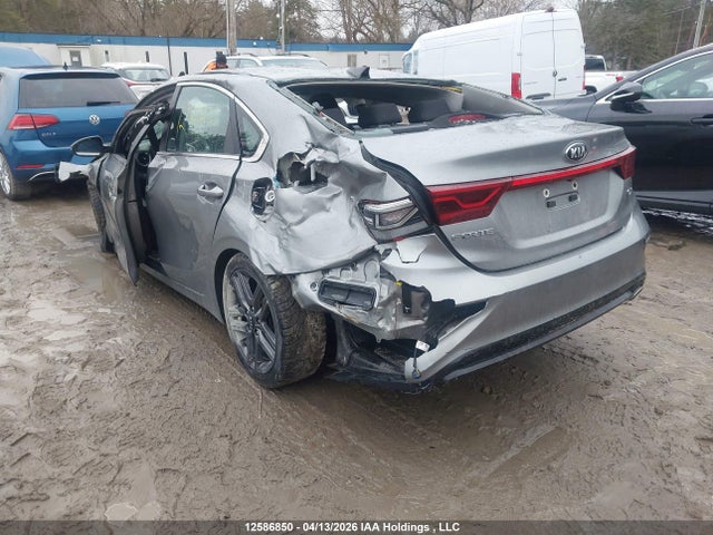 3KPF54AD9ME335470 KIA Forte Ex/ex Premium/ex+