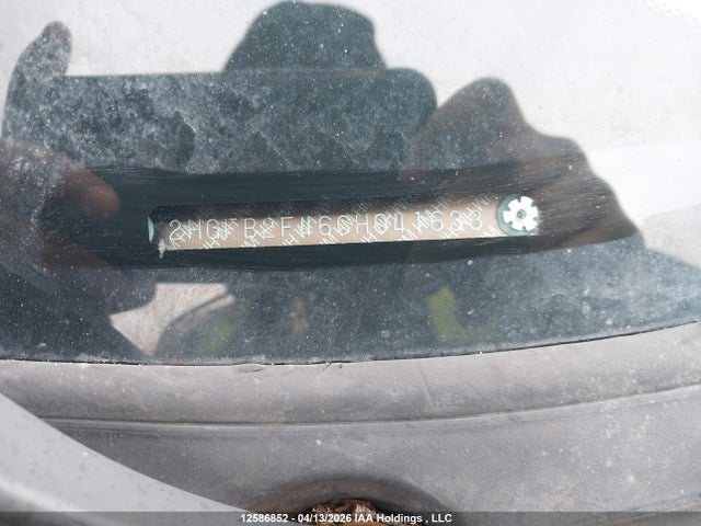 12586852 :رقم المزاد ، 2HGFB2F46CH041633 vin ، 2012 Honda Civic Lx مزاد بيع