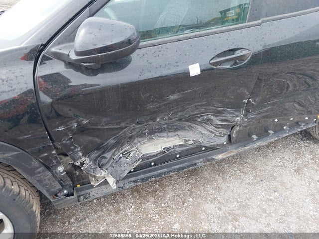 Chevrolet TRAX LS 2024 KL77LFE22RC225614 Image 11
