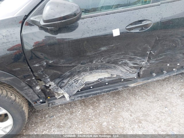 Chevrolet TRAX LS 2024 KL77LFE22RC225614 Image 6