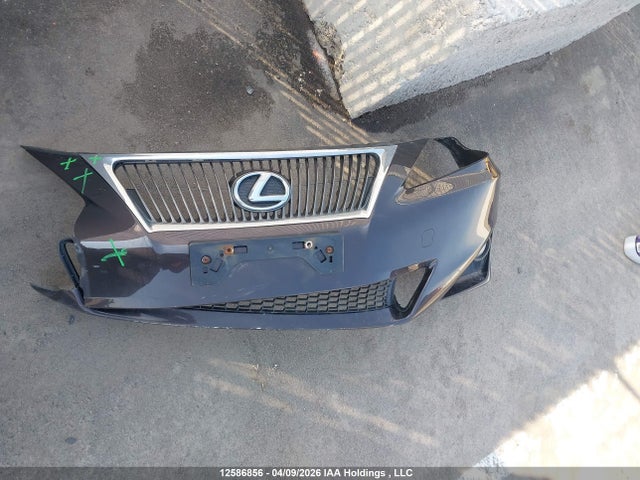 Продажа на аукционе авто 2013 Lexus Is 250, vin: JTHCF5C2XD5061725, номер лота: 12586856