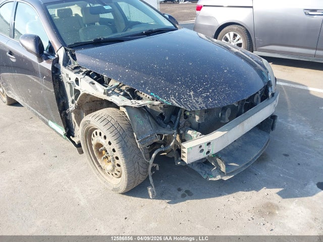 Продажа на аукционе авто 2013 Lexus Is 250, vin: JTHCF5C2XD5061725, номер лота: 12586856