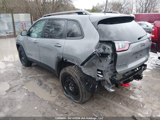 1C4PJMBX0KD360989 Jeep Cherokee Trailhawk