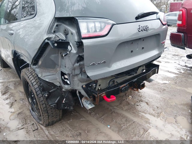 1C4PJMBX0KD360989 Jeep Cherokee Trailhawk