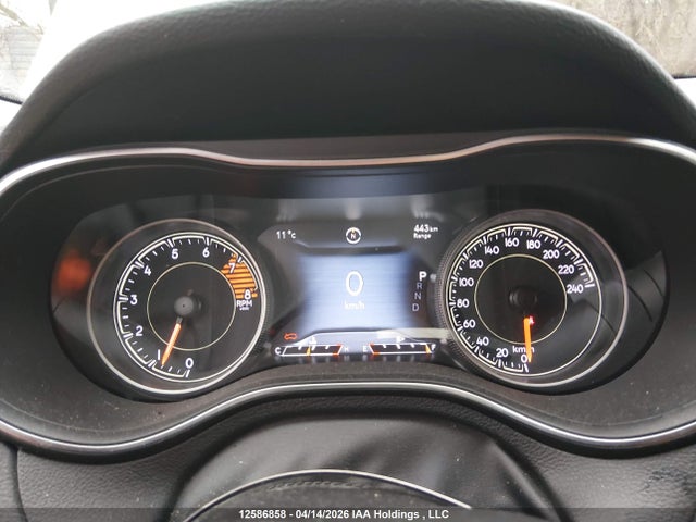 1C4PJMBX0KD360989 Jeep Cherokee Trailhawk