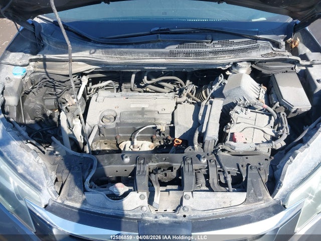 2HKRM4H43GH120575 Honda CR-V SE