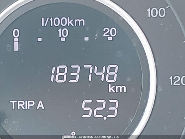 2HKRM4H43GH120575 Honda CR-V SE