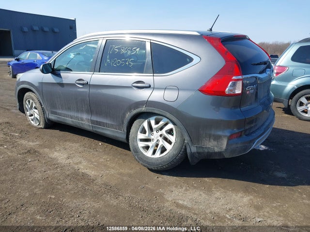 2HKRM4H43GH120575 Honda CR-V SE