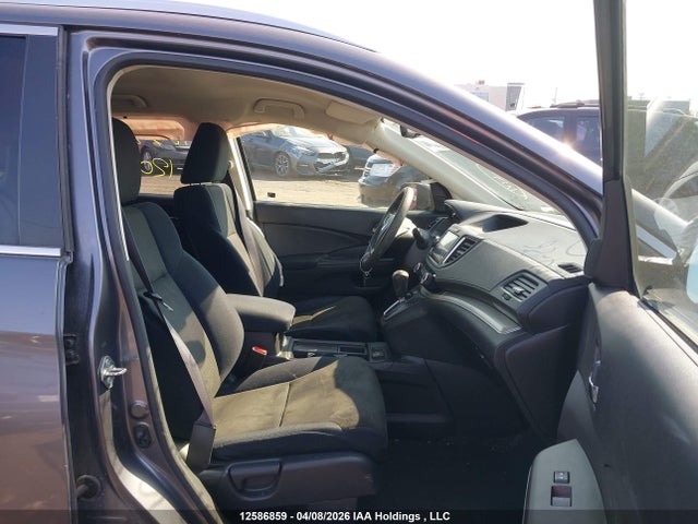 2HKRM4H43GH120575 Honda CR-V SE