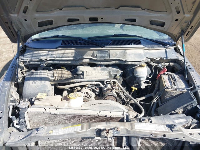 12586860 :رقم المزاد ، 1D7HU18238J224068 vin ، 2008 Dodge Ram 1500 St/slt مزاد بيع