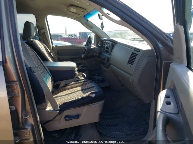 12586860 :رقم المزاد ، 1D7HU18238J224068 vin ، 2008 Dodge Ram 1500 St/slt مزاد بيع