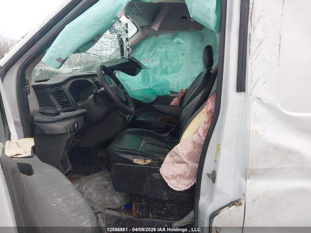 1FTBR2C89MKA72806 Ford Transit T-250