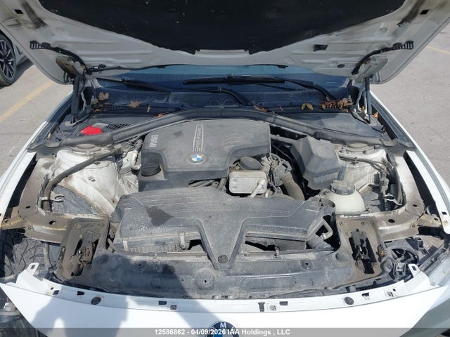 BMW 320i Xdrive 2016 WBA8A3C5XGK688724 Image 10