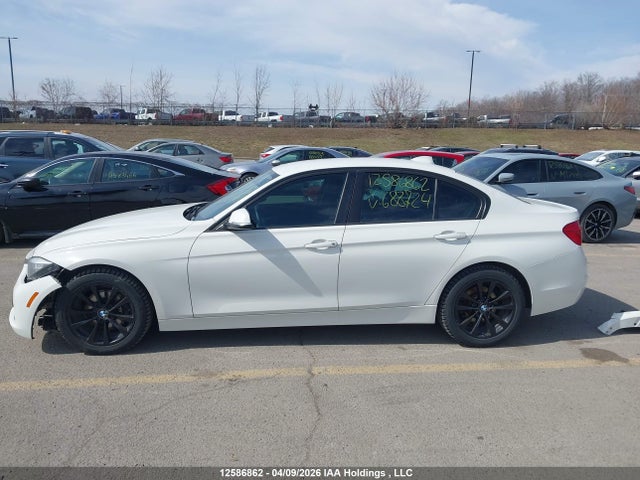 BMW 320i Xdrive 2016 WBA8A3C5XGK688724 Image 15