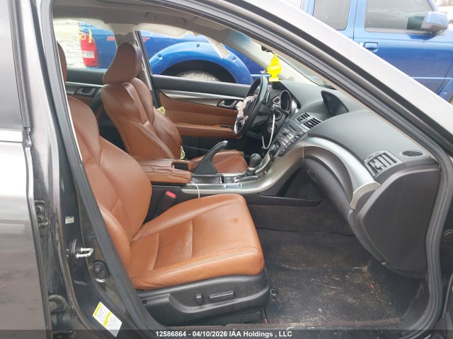 2009 Acura Tl მანქანა იყიდება აუქციონზე, vin: 19UUA96249A800773, აუქციონის ნომერი: 12586864