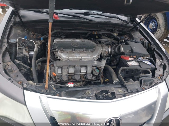 2009 Acura Tl მანქანა იყიდება აუქციონზე, vin: 19UUA96249A800773, აუქციონის ნომერი: 12586864