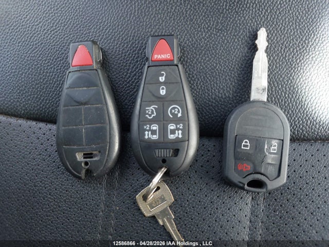 12586866 :رقم المزاد ، 2C4RDGEG6KR514731 vin ، 2019 Dodge Grand Caravan Gt مزاد بيع
