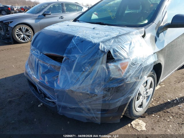 1G1JA5EH0E4170817 Chevrolet SONIC LS