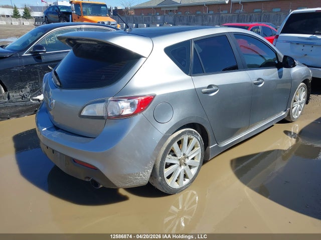 Aukcja sprzedaży 2013 Mazda Speed 3, vin: JM1BL1N34D1773949, numer aukcji: 12586874
