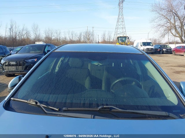 2011 Chevrolet Cruze Eco მანქანა იყიდება აუქციონზე, vin: 1G1PJ5S9XB7228076, აუქციონის ნომერი: 12586876