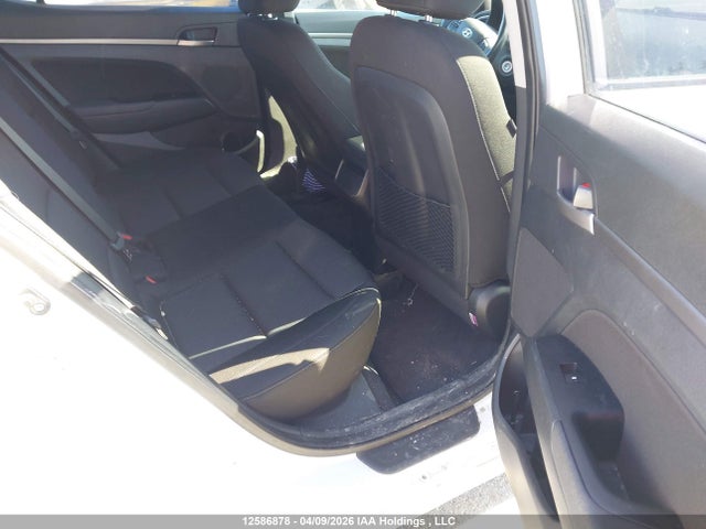 KMHD84LF7JU668949 Hyundai ELANTRA GL