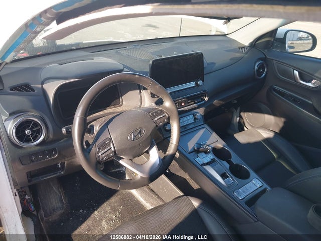 KM8K33AG6PU181035 Hyundai Kona Electric Ultimate