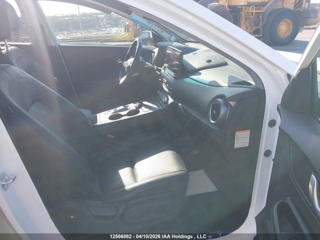 KM8K33AG6PU181035 Hyundai Kona Electric Ultimate