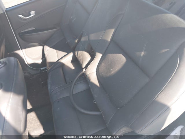 KM8K33AG6PU181035 Hyundai Kona Electric Ultimate