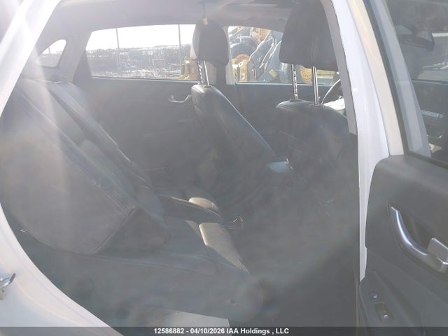 KM8K33AG6PU181035 Hyundai Kona Electric Ultimate