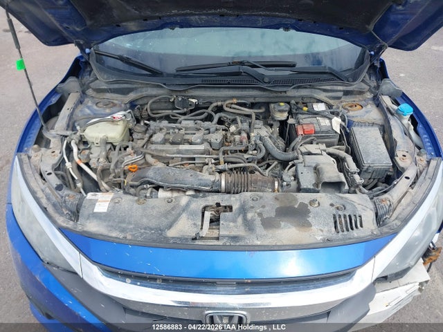 2HGFC1F48GH109041 Honda CIVIC EX