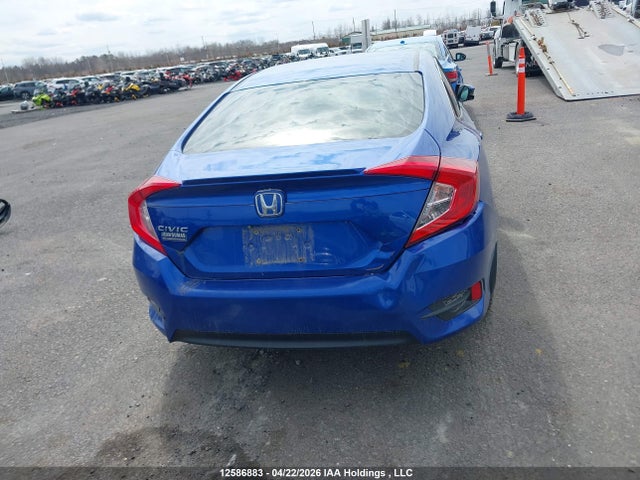 2HGFC1F48GH109041 Honda CIVIC EX