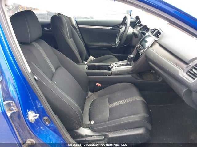 2HGFC1F48GH109041 Honda CIVIC EX