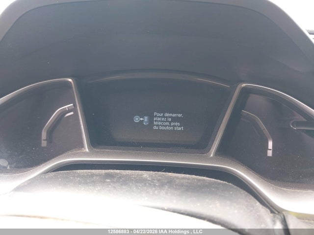 2HGFC1F48GH109041 Honda CIVIC EX