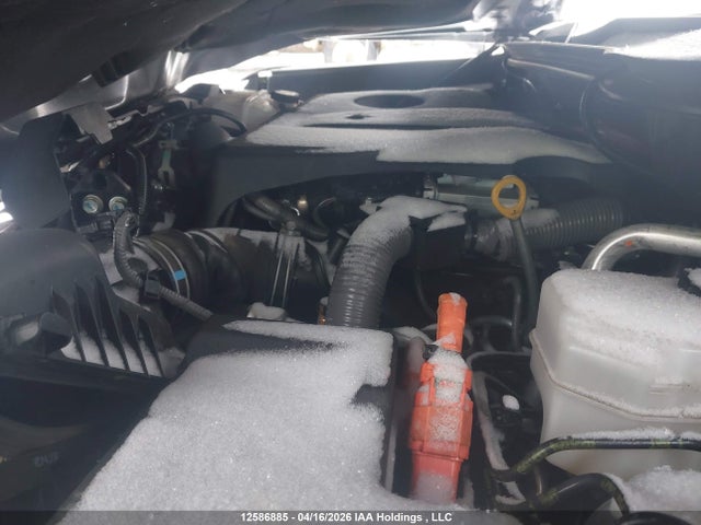 Aukcja sprzedaży 2024 Toyota Tundra Hybrid Limited 4x4, vin: 5TFWC5DB0RX077742, numer aukcji: 12586885