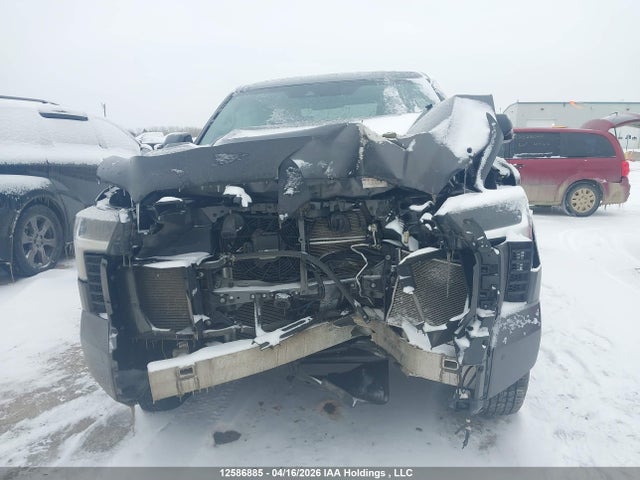 Aukcja sprzedaży 2024 Toyota Tundra Hybrid Limited 4x4, vin: 5TFWC5DB0RX077742, numer aukcji: 12586885