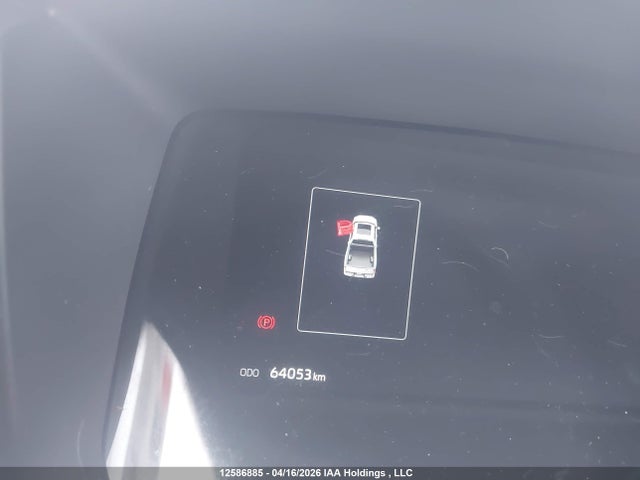 Aukcja sprzedaży 2024 Toyota Tundra Hybrid Limited 4x4, vin: 5TFWC5DB0RX077742, numer aukcji: 12586885