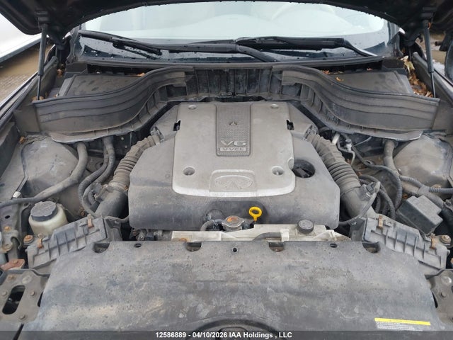 JN1BJ0HR8FM773991 Infiniti QX50