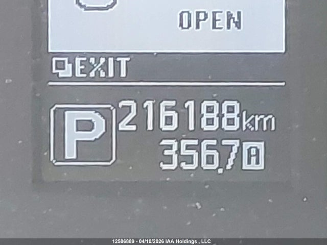 JN1BJ0HR8FM773991 Infiniti QX50