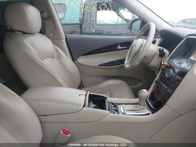 JN1BJ0HR8FM773991 Infiniti QX50
