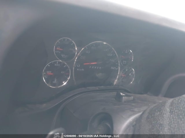 1GCWGBFP8M1251211 Chevrolet Express 2500 Work Van