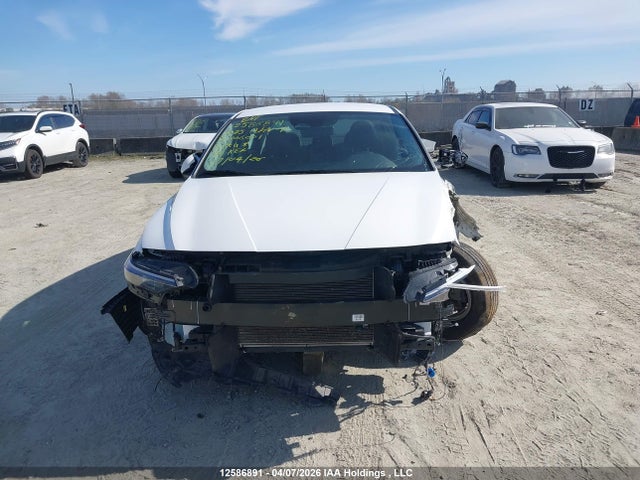 KMHLM4DG6SU906001 Hyundai Elantra Preferred