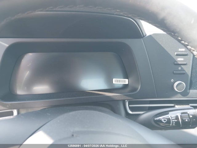 KMHLM4DG6SU906001 Hyundai Elantra Preferred