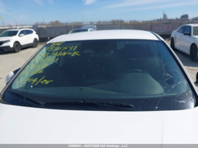 KMHLM4DG6SU906001 Hyundai Elantra Preferred